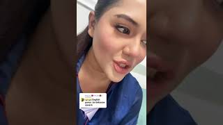 Samira Khan Mahi TikTok Watch Samira Khan Mahis Newest TikTok 2023 [upl. by Eitnom397]