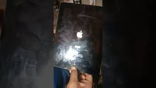 iPad 2 model A1396 incorrect activation failed solve problem setting emergency call instead SIM card [upl. by Montague]