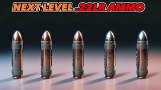 MOST DEADLY 22LR AMMO FOR SELF DEFENCE 2024 [upl. by Rafaelia]