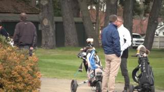 Julias House Ferndown Golf Day 2016 [upl. by Enirual]