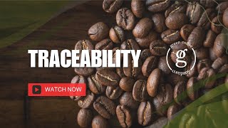 Traceability from Farm to Cup I GREEN COFFEE COMPANY [upl. by Eedolem]