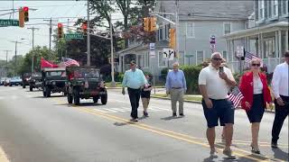 Sayreville Memorial Day Parade [upl. by Howlond]