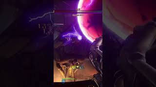 The Agonizer 9000 Boss Fight  Borderlands 3 [upl. by Abbe432]