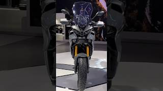 Yamaha😍 Tracer 9 Gt New bike launch 2024  Yamaha🥰 New bike 9gt 2024 shorts youtubeshorts viral [upl. by Karlens]