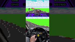 8 Bit Corsa A Turbo z20let New Year [upl. by Hannahc884]