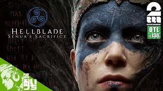 1【ホラーアクション】おついちの「Hellblade Senuas Sacrifice」【OTL136】 [upl. by Ahsikar589]