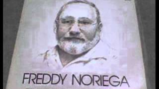 Freddy Noriega quotMientemequot [upl. by Veradi]