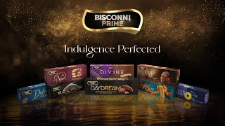 Bisconni Prime  Indulgence Perfected [upl. by Nagoh]