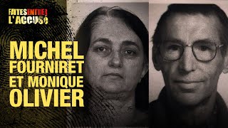 Faites Entrer lAccusé  Michel Fourniret et Monique Olivier lalliance diabolique [upl. by Dong]