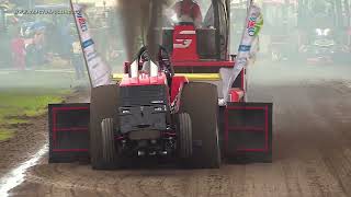 Tractor Pulling TV  The Special  Powerweekend Made 2024 [upl. by Iddet]