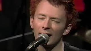 Radiohead  Street Spirit Fade Out live 1996 HQ [upl. by Eltrym]