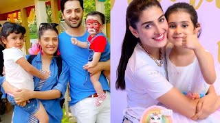 ayeza khan family  danish taimoor family  ayeza khan family pics [upl. by Juieta652]