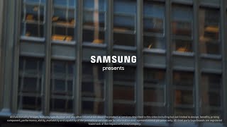 Galaxy Tab S9 Official Introduction  Samsung [upl. by Jepum]