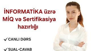 İnformasiyanın miqdarının ölçülməsi Nərmin Abbasova 0552394665 [upl. by Henson]