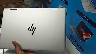 HP ENVY X360 2IN1 LAPTOP 14es0033dx 13th Gen [upl. by Akihdar]