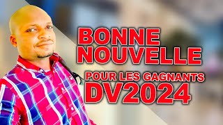 DV2024  ENFIN BONNE NOUVELLE POUR LES GAGNANTS EN PA 221g [upl. by Akcinat815]