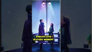 WHISPER ASMR Endless Love in Every Moment boyfriend girlfriends roleplay asmrlove fyp love [upl. by Gipsy]