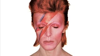 Top 10 David Bowie Songs [upl. by Cad]