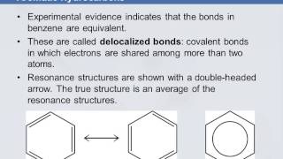 3B 212 Aromatic Hydrocarbons [upl. by Ahsienaj]