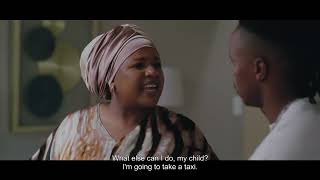 MaMchunu keeps it old school  My Brothers Keeper  S2 Ep120  DStv [upl. by Bethany]