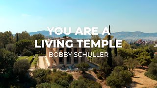 LIVE You Are a Living Temple July 28 2024 [upl. by Bensen]