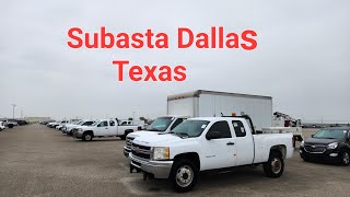 Subasta Dallas Texas [upl. by Mcgrody188]