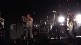 Nine Inch Nails  Right Where It Belongs Ver 2 HD 1080p  NINJA Tour  West Palm Beach 050809 [upl. by Hamner]