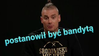 Adam Soroko szczerze o pobycie w więzieniu PRIME MMA [upl. by Obidiah]