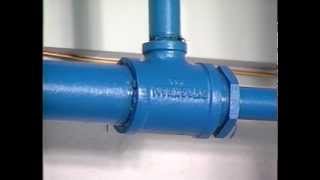 The Causes and Effects of Water Hammer [upl. by Eiltan669]