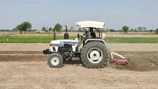 EICHER 557 VS NEW HOLLAND 5500 VS SWRAJ 855 [upl. by Nell]