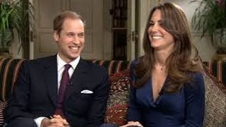 William amp Kate The First Year [upl. by Aecila]