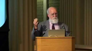 Daniel Dennett Breaking the Spell  Religion as a Natural Phenomenon [upl. by Can302]