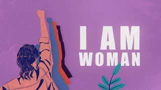 Helen Reddy  I Am Woman Official Lyric Video [upl. by Marucci]