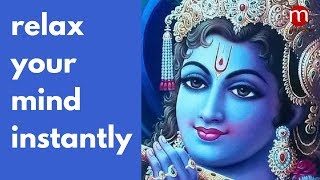 HARE KRISHNA HARE RAMA CHANT ❯ JANMASHTAMI 2024 ❯ FEMALE VOICE [upl. by Rimola]