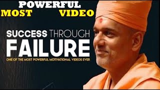 Gyanvatsal Swami english full speech 2020Latest Motivational videoWorlds BEST motivational video [upl. by Cleve]