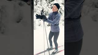 MustTry Activities in Fernie BC  Cross Country Skiing [upl. by Euh]