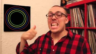 Bloc Party Four ALBUM REVIEW [upl. by Dadivitan]