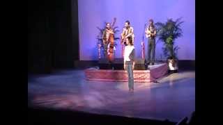 The Makaha Sons Lahainaluna Whitter College 01192013 [upl. by Yelich]