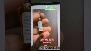 lorazepam injection uses side effects [upl. by Nnauol633]