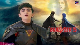 Balveer Season 5 Coming soon New Promo video New update [upl. by Arraes]