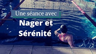 APPRENDRE A NAGER quand on a PEUR DE LEAU [upl. by Francene]