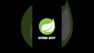 Spring Boot Tutorial springboot education programming students shorts viralvideo trending [upl. by Alemahs]