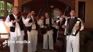 PodvinčaniSvira muzika [upl. by Werbel]