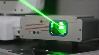 Fiber Laser Marking Engraving Machine for DIY Gift [upl. by Pasia578]