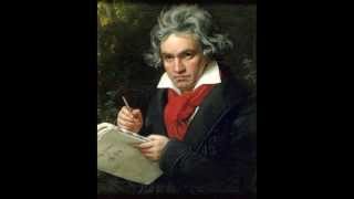 Beethoven Piano sonata no 14 3rd movement [upl. by Lynde]