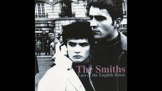 The Smiths  Last of the English Roses Full Album [upl. by Dorcas]