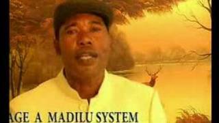 ADIEU MADILU ELBA TOP A MKLMOVIES [upl. by Ebby]