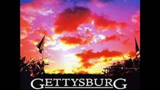 Gettysburg Soundtrack Main Title [upl. by Ran336]