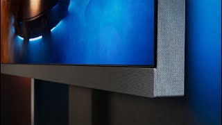 Philips Ambilight TV 65OLED959 2024 [upl. by Balduin956]