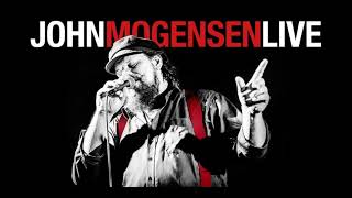 John Mogensen live  Stop En Halv [upl. by Weatherby802]